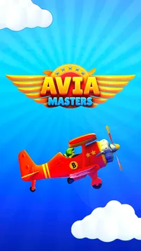 Aviamasters