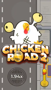Chicken Road 2