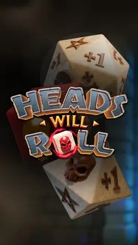 Heads Will Roll