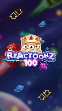Reactoonz 100